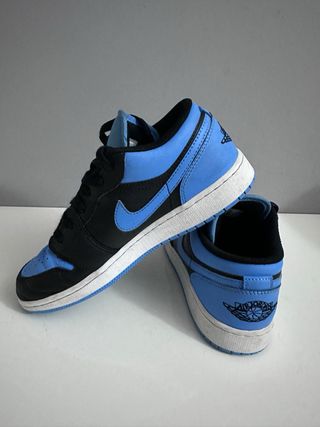 Zapatillas Air Jordan 1 Low