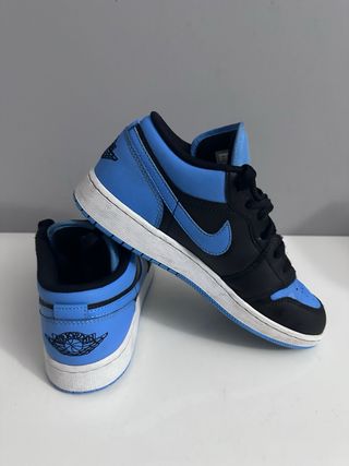 Zapatillas Air Jordan 1 Low