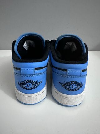 Zapatillas Air Jordan 1 Low