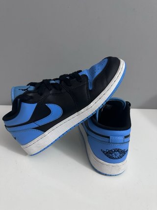 Zapatillas Air Jordan 1 Low