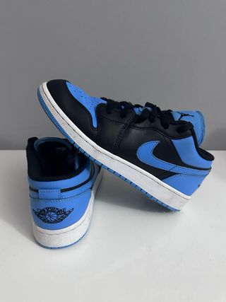 Zapatillas Air Jordan 1 Low