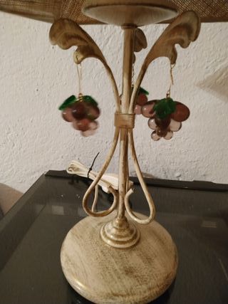 sobremesa forja con pantalla