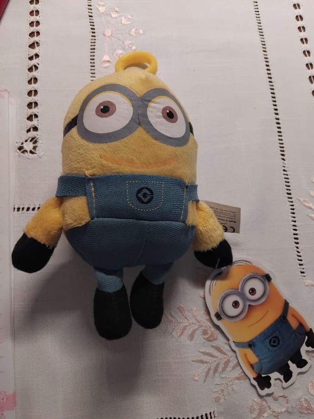 Peluche  Minions