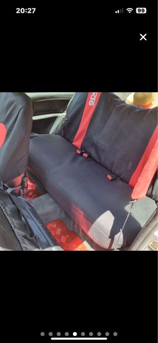 Citroen Saxo  VTS año 2000