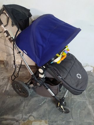 Bugaboo