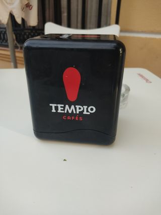 Servillero negro