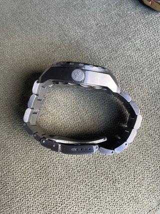 Reloj phoibos proteus