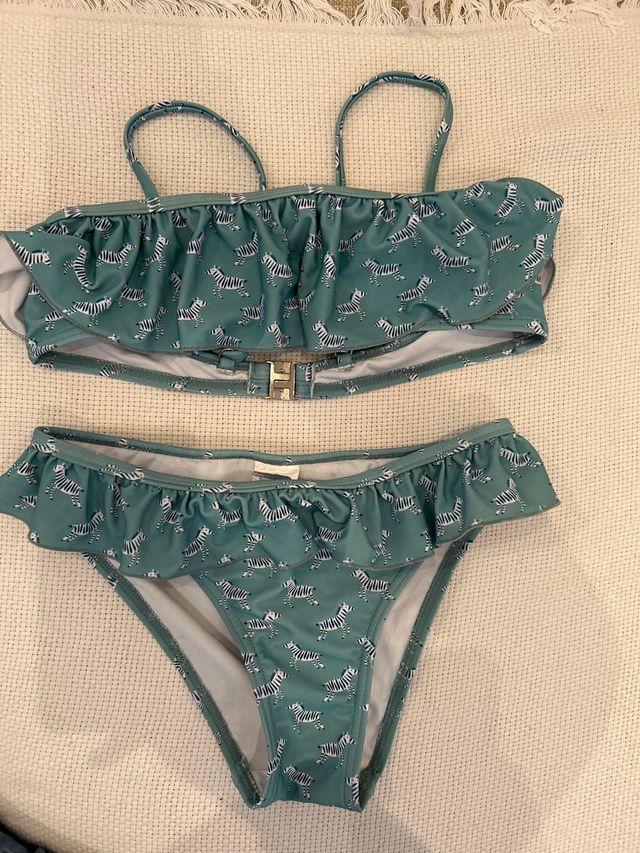 Bikini PATRICIA MENDIDULCE TALLA 14