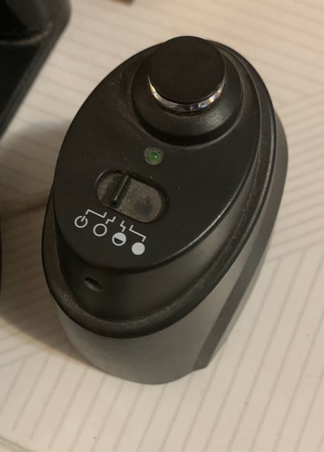 Robot aspirador SOLAC ECOGENIC