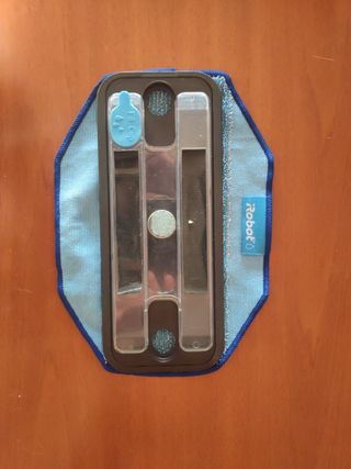 Robot limpia suelos IRobot Braava