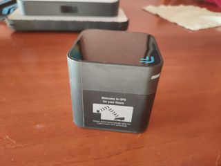 Robot limpia suelos IRobot Braava