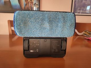 Robot limpia suelos IRobot Braava