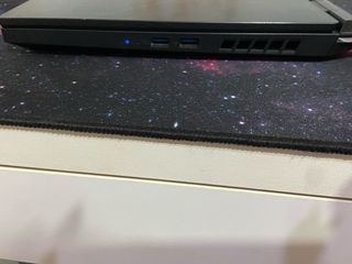 Portatil gaming Acer nitro 5