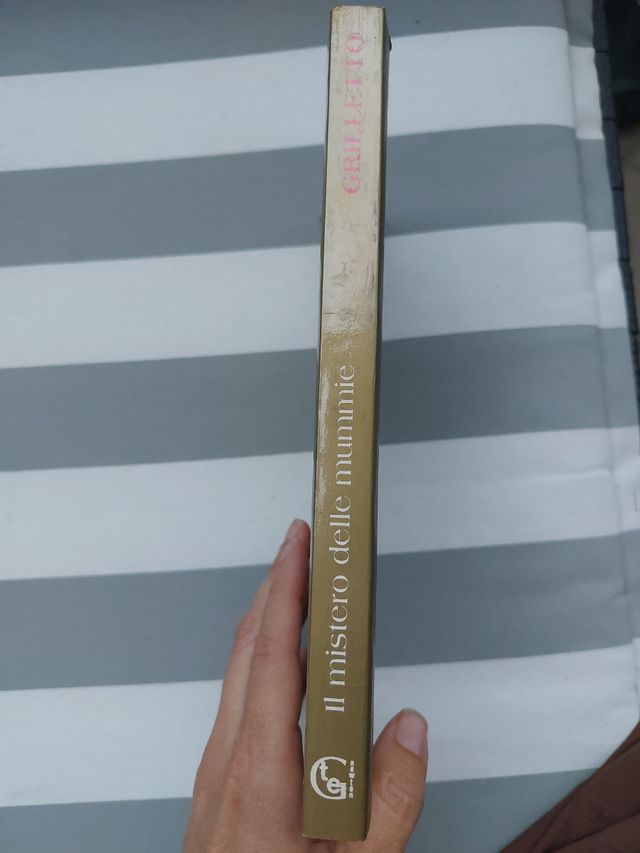 Il mistero delle mummie