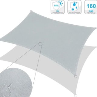Toldo 3m x 4m