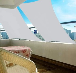 Toldo 3m x 4m