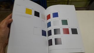 Catalogos Volkswagen Polo 2002/03