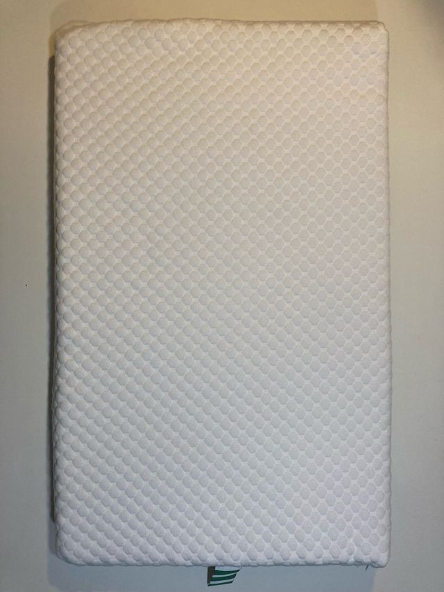 Colchón minicuna Lemur