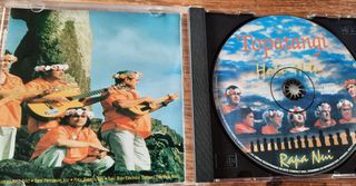 Cd Topatangi Hoko Hitu Rapa Nui