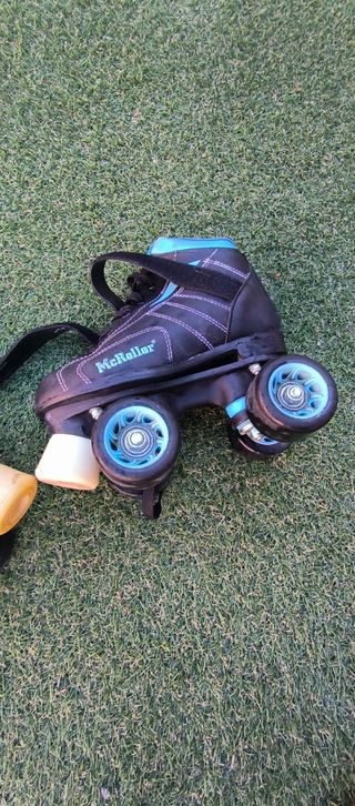 Patines McRoller