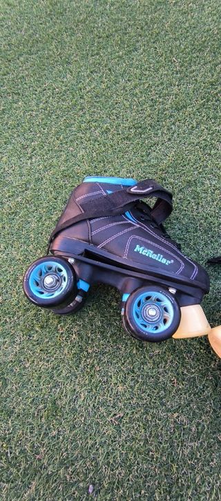Patines McRoller