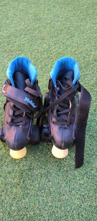 Patines McRoller