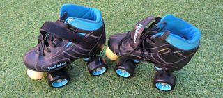 Patines McRoller