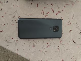 Motorola Moto E7