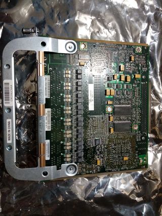 Cisco NM-ESW-16