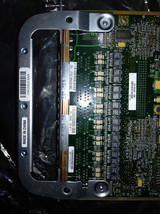 Cisco NM-ESW-16