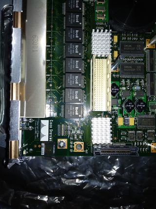 Cisco NM-ESW-16