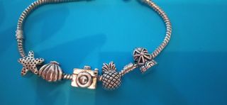 Charm verano