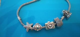 Charm verano