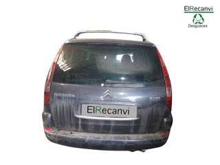 RECAMCIOS PIEZAS DESGUACE DESPIECE CITROEN C8 RHW