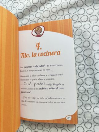 Lulú Pecas - Una Aventura En El Colegio