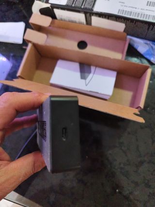 HP Docking Station USB- C Multipuerto Universal - 