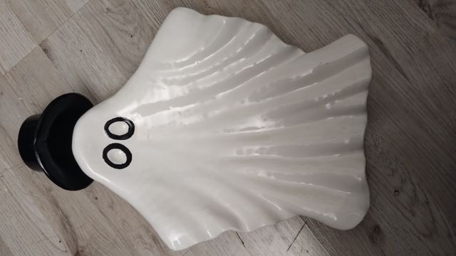 Raro set ceramica anni 60 made in italy