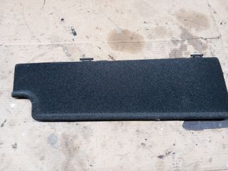 Tapa interior guantera a3