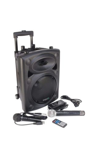 Altavoz portátil