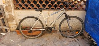 Bicis antiguas