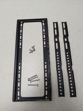 SOPORTE DE PARED PARA TV