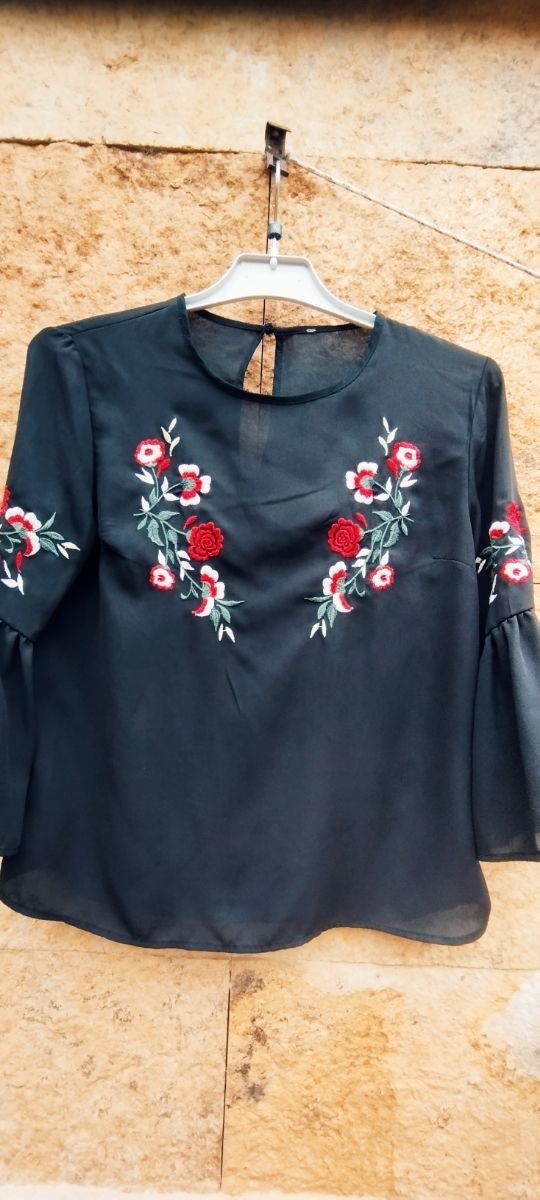 Blusa 👚 de mujer talla M