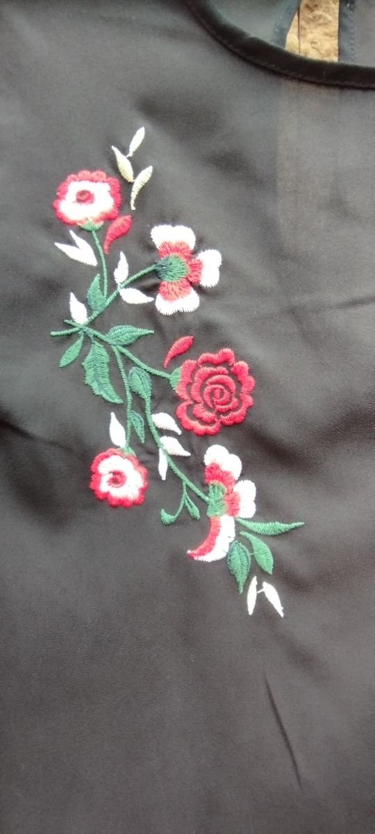 Blusa 👚 de mujer talla M