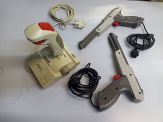 Lote vintage para juegos ordenador