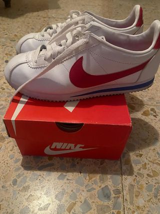 Nike cortez