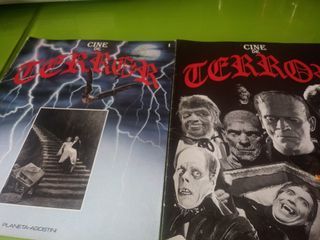 FASCICULOS DE CINE PARA COLECCIONISTAS A 1 EURO
