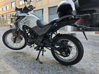 Sym Nht 125