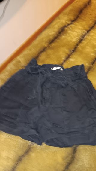 Bermudas mujer