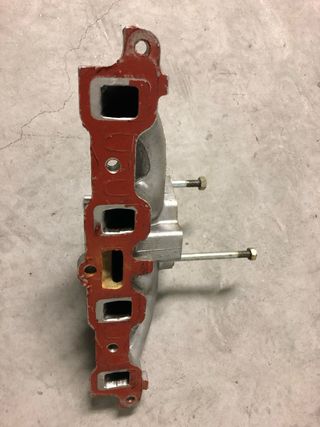 Collettore aspirazione Ford