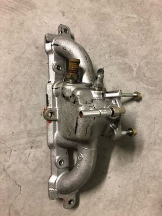 Collettore aspirazione Ford